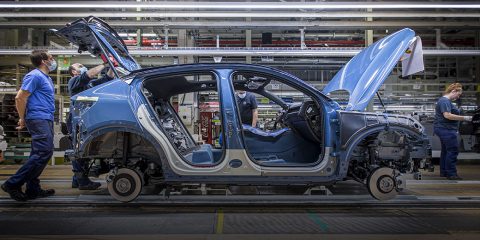 Why Does The Chip Shortage Impact Car Production