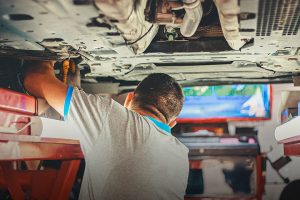 How to save money on car repairs