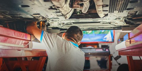 How to save money on car repairs