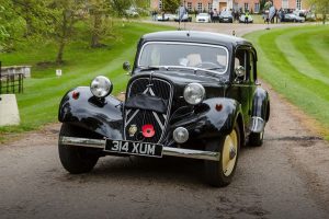 Classics at Braxted Park 2022