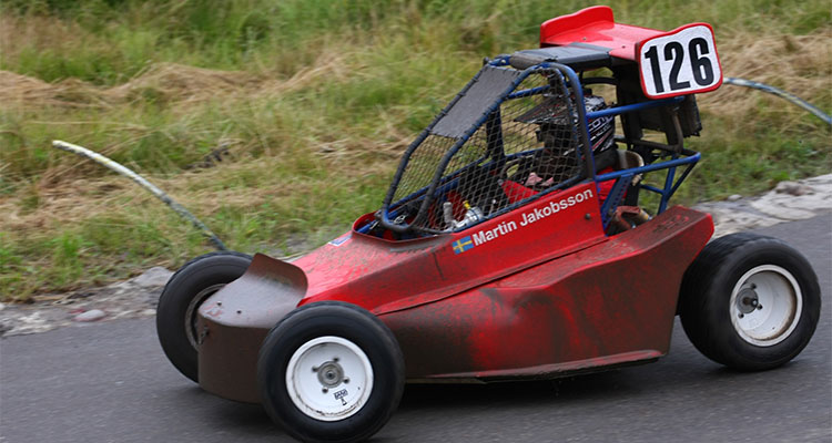 Kartcross Your New Favourite Motorsport