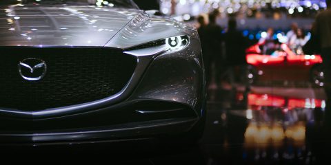 Mazda Wants To Become A Luxury Brand