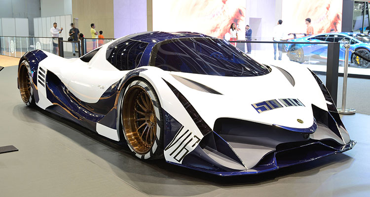 Are The 2020s The Decade of 300mph Cars (1)