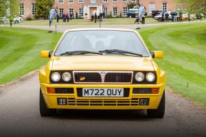 Classics at Braxted Park