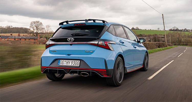 Why Hyundai's N Beats is better than Toyota's GR