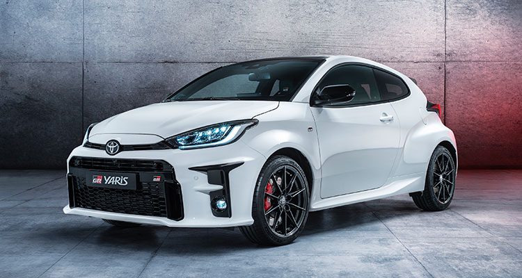 Why Hyundai's N Beats Toyota's GR