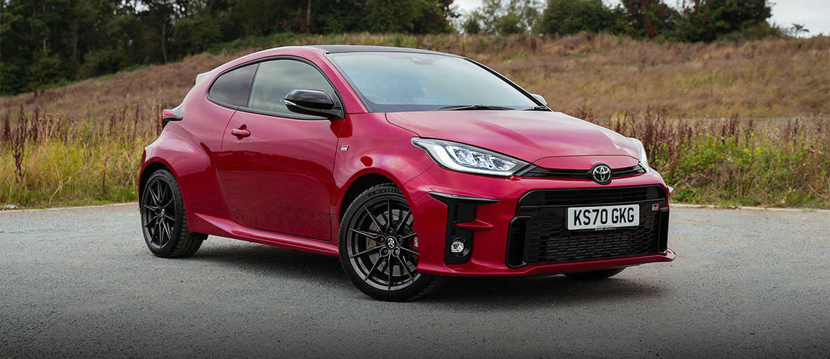 Why Hyundai's N Beats Toyota's GR (feature)