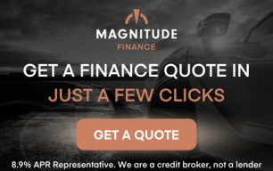 Magnitude Prestige Car Finance