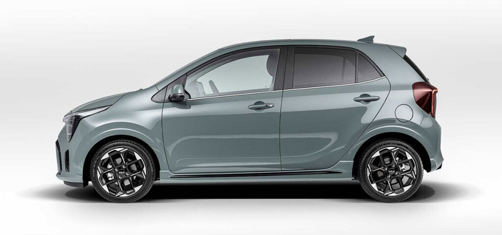 Kia Picanto 2024