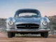 Mercedes-Benz 300 SL classic car viwed from the front