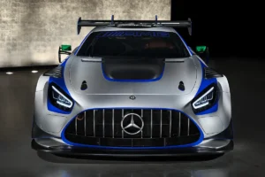 Mercedes AMG GT3 130Y