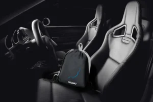 Recaro Automotive Prestige Sports Car Seats