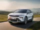 Skoda Elroq First Edition Compact eSUV launched October 1 2024