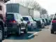 Heavy traffic expected on May Bank Holiday