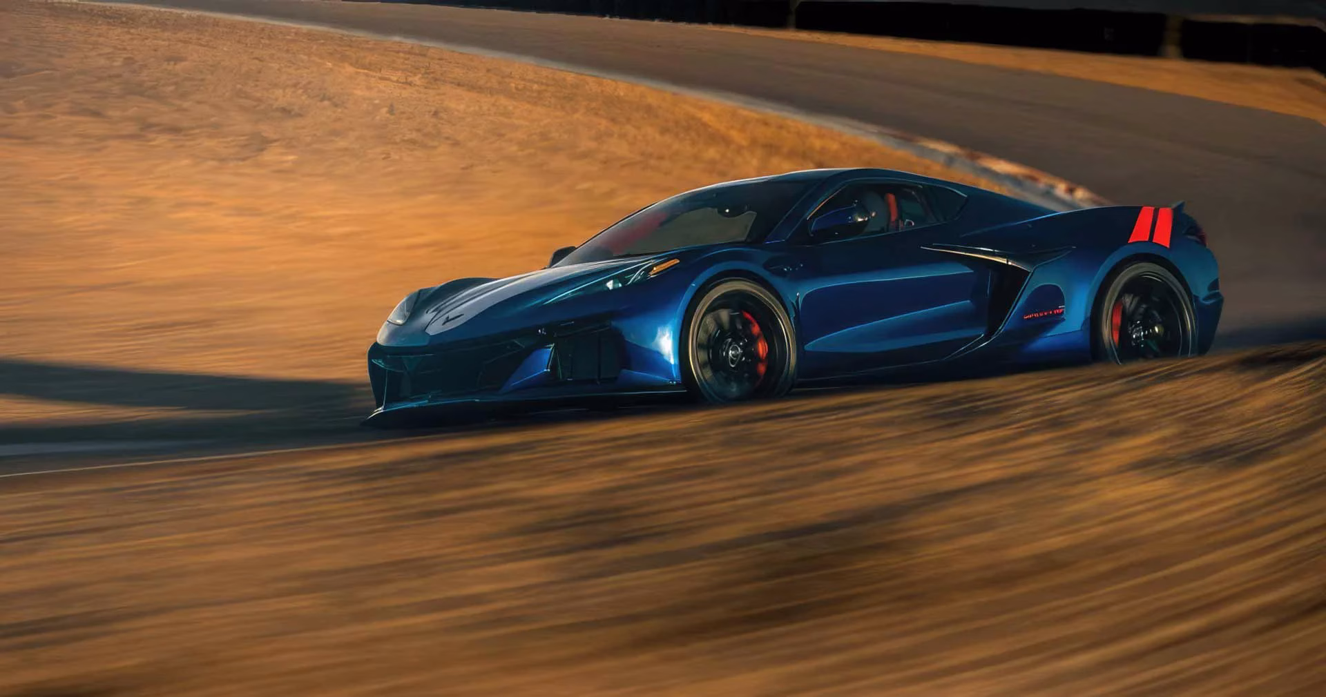 2027 Chevrolet Corvette Grand Sport: the sweet spot is back