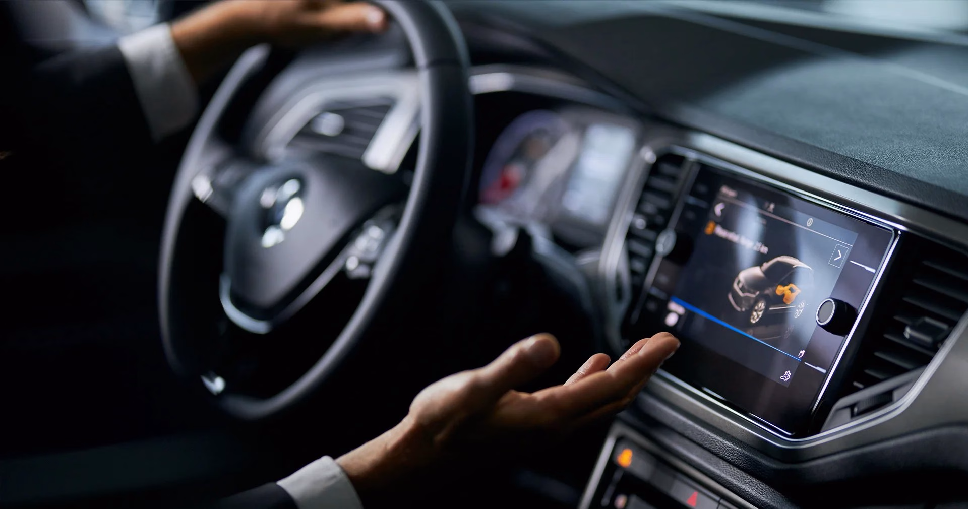 Return of the Button: Why Touchscreens Are Losing a Star